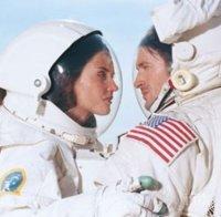 Сексът в космоса възможен! Вижте обаче опасностите 