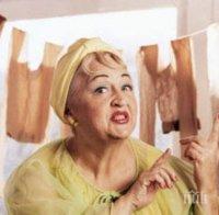 Забавно! Вижте каква ще бъде вашата свекърва според зодията й  