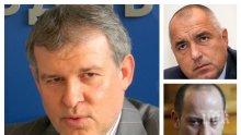 ЕКСКЛУЗИВНО В ПИК TV! Румен Христов проговори за драмите сред реформаторите, за цената коалицията им да оцелее след изборите и защо Кунева си тръгна, а Лукарски остана (ОБНОВЕНА)