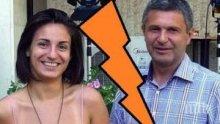 ОКОНЧАТЕЛНО! Ивета би шута на Милен Цветков!