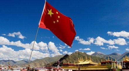 китай сащ работят тясно сътрудничество потенциална среща лидерите страните