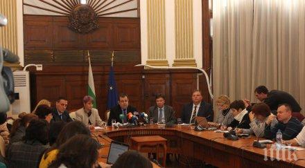 министър бозуков изплатим директните плащания земеделието рано миналата година