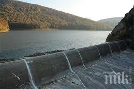 спешно търсят 700 000 лева ремонт язовир елешница