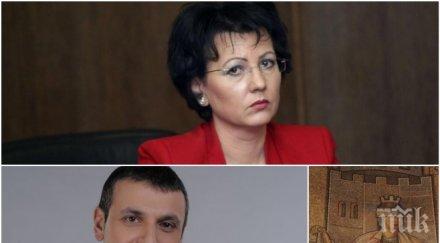 прокуратурата разкри стоматологът кандидат депутат погазил всички медицински стандарти причинил смъртта годишно дете