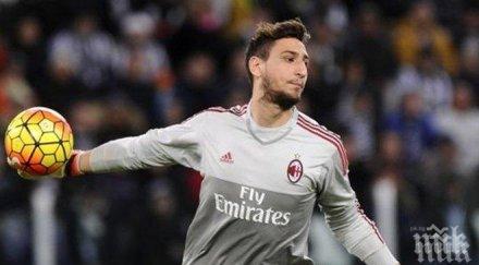 млада звезда каза реал