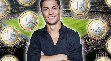 скандал правителството испания покри мистерията данъците кристиано