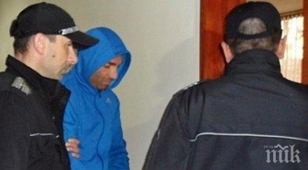 привикаха петима разпит жестокото убийство враца