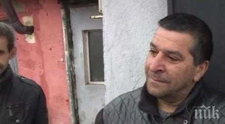 напрежение факултета ромите пак готвят блокада влаковете перник