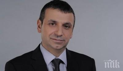 искане главния прокурор валентин павлов отказа имунитета кандидат депутат