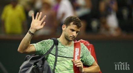 добра новина загубата боли индиън уелс донесе позитиви григор