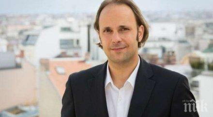 раздели дългогодишната шефка отдел продажби весела димова