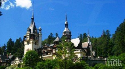 румъния приеме четвърт милион туристи северна америка година