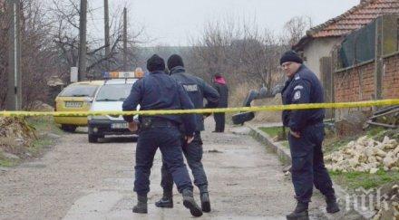 извънредно пик арестуваха двама непълнолетни убийството таксиметровия шофьор русенско