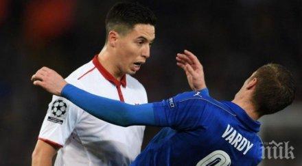 самир насри избухна варди измамник трябваше просто доиграе мач мъж