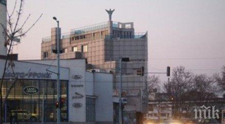 пловдивски екшън шофьори косъм бой хотела ванко засечка насрещното видео