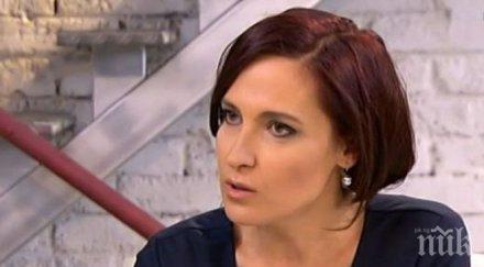 ани цолова вае тяло тежки тренировки фитнеса