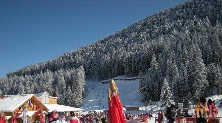 куриоз данъчните вдигнаха оборотите банско