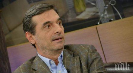 шеф синдикат сме спасението модерното робство