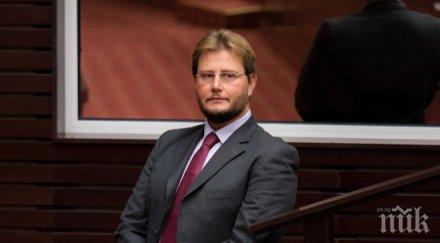 министърът икономиката представя официално новото ръководство софия тех парк