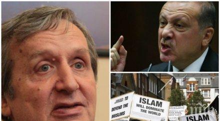 акад георги марков заложник ердоган ердоган хитлер самозабравил диктатор