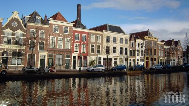  Европа прие изхода от изборите в Холандия