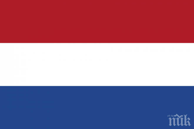 Две са възможните конфигурации за бъдещи коалиции от четири партии в Нидерландия

