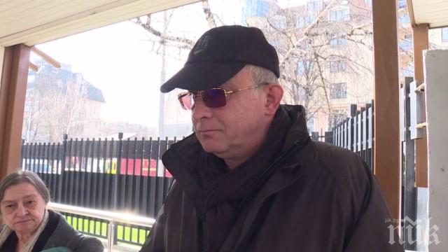 Варненски съдия се сдоби с обвинение, опитал да натиска прокурор