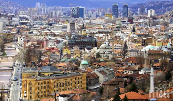 Западните Балкани обещават да създадат единен пазар