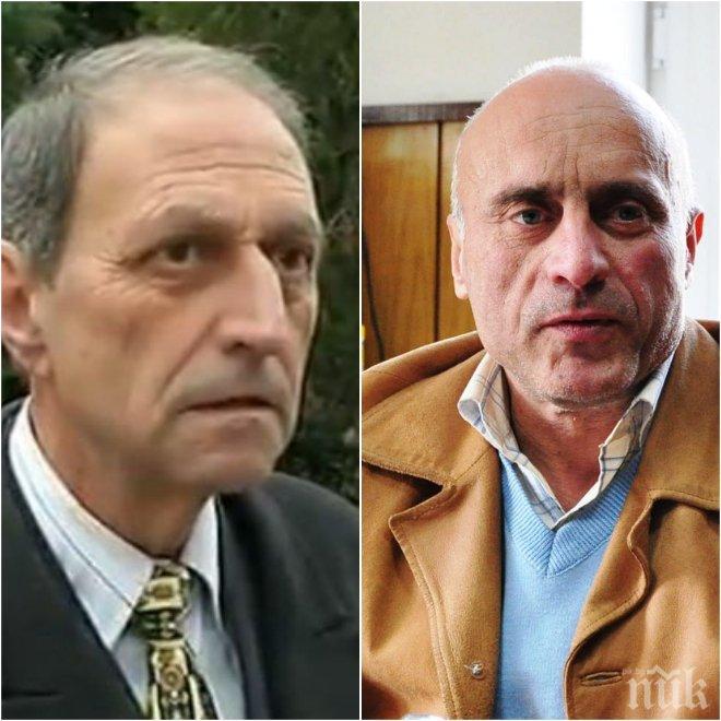 МИСТИКА! Колеги на изчезналия проф. Пейчев с няколко версии - жертва на мафията или мистика
