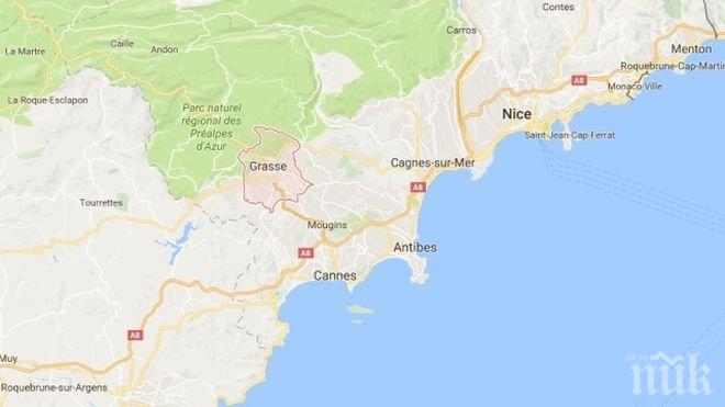 УЖАС! Мъж откри стрелба в училище, има ранени (СНИМКА)