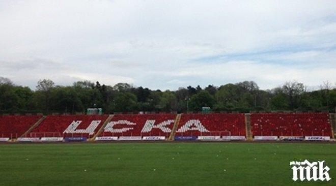 Джони Велинов с интересни думи за ЦСКА и Левски