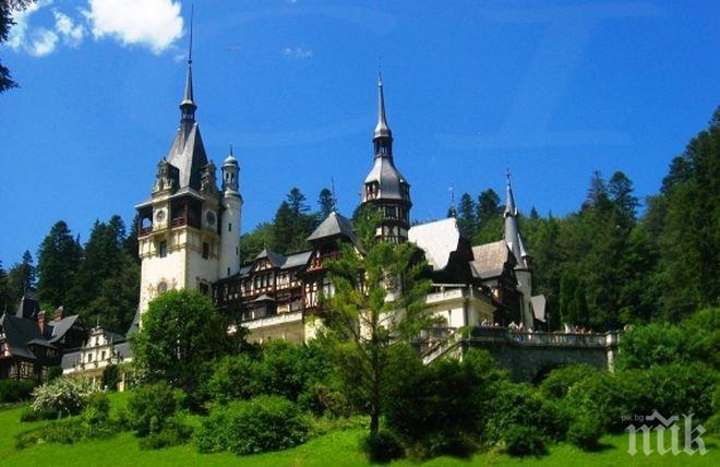 Румъния ще приеме четвърт милион туристи от Северна Америка тази година