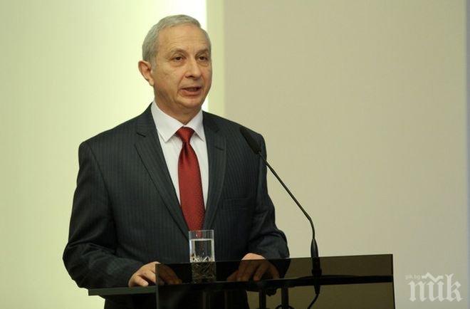 ПЪРВО В ПИК! Премиерът Герджиков с отговор към ГЕРБ за земеделския скандал