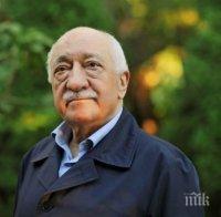 Германското разузнаване: Гюлен не стои зад опита за преврат в Турция