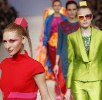 Посрещнете пролетта без ярки цветове