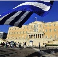 Гръцките власти регистрират ръст на пристигащите мигранти

