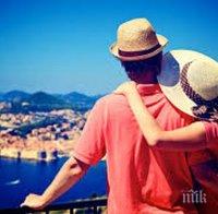 ЗВЕЗДИТЕ ГОВОРЯТ! Тръгвайте на пътешествие – денят е идеален! Секс може, но само ако е творчески