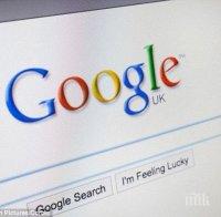 „Гугъл“ не премахна антисемитски видеа, качени в „Ютуб“

