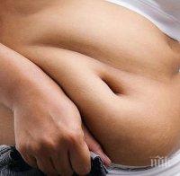 Искате да имате плосък корем? Пийте тези супер напитки, всяка вечер преди лягане