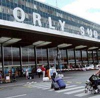 ВЪНШНО! Няма сигнали от български граждани във връзка с нападението на летище „Орли“ във Франция