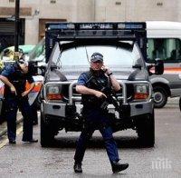 УЖАС! Терористите в Брюксел оставили скрит арсенал за още един атентат, полицията продължава да го търси