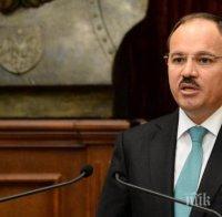 Президентът на Албания призна: Страната е пред политически взрив и има огромен наркотрафик