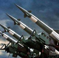 Израел размаха пръст на Сирия: Ще унищожим системите ви за противовъздушна отбрана 