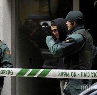  ЕТА няма да получи нищо в замяна на разоръжаването