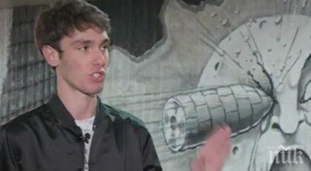 ентусиазирани млади артисти превръщат мрачните подлези софия красиви места