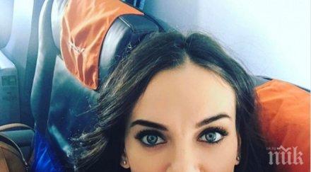 елена исинбаева прикова погледите