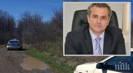 кметът созопол арестува голям държавен шеф