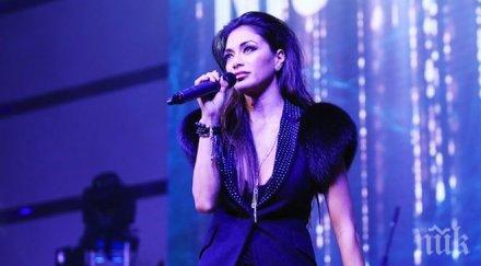 глезят гришовица черен хайвер пелмени русия снимки