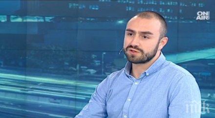 икономист смисъл сменяме лева евро