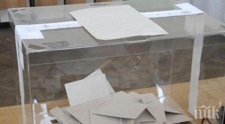 откриват три секции нас референдума ердоган